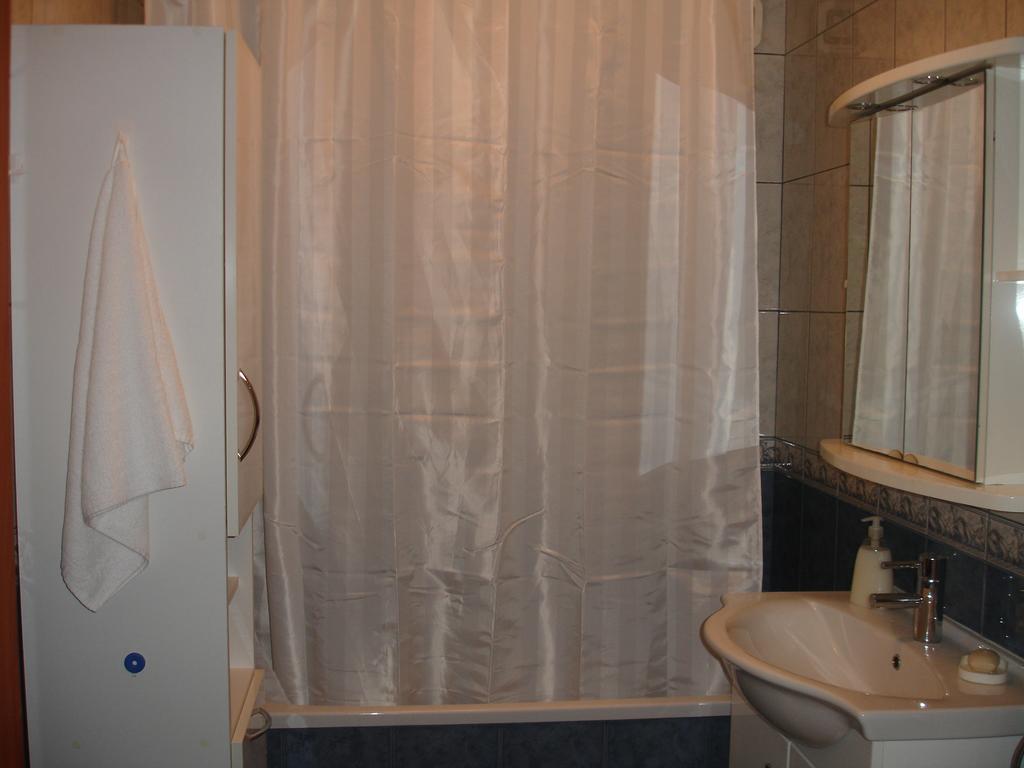 זאגרב Apartment Ina חדר תמונה