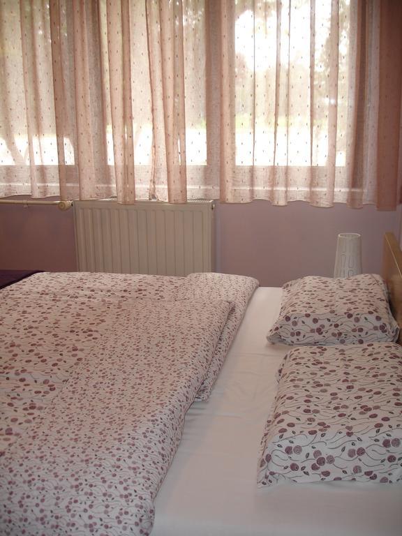 זאגרב Apartment Ina חדר תמונה