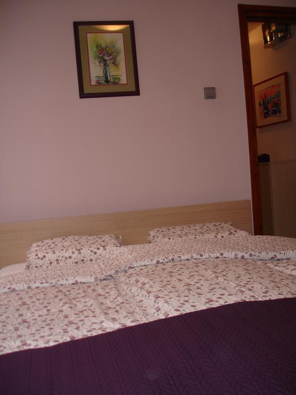 זאגרב Apartment Ina חדר תמונה