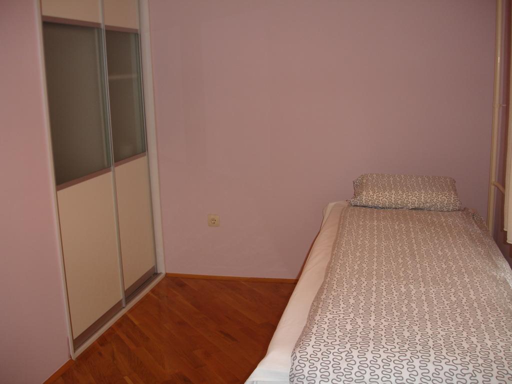 זאגרב Apartment Ina חדר תמונה